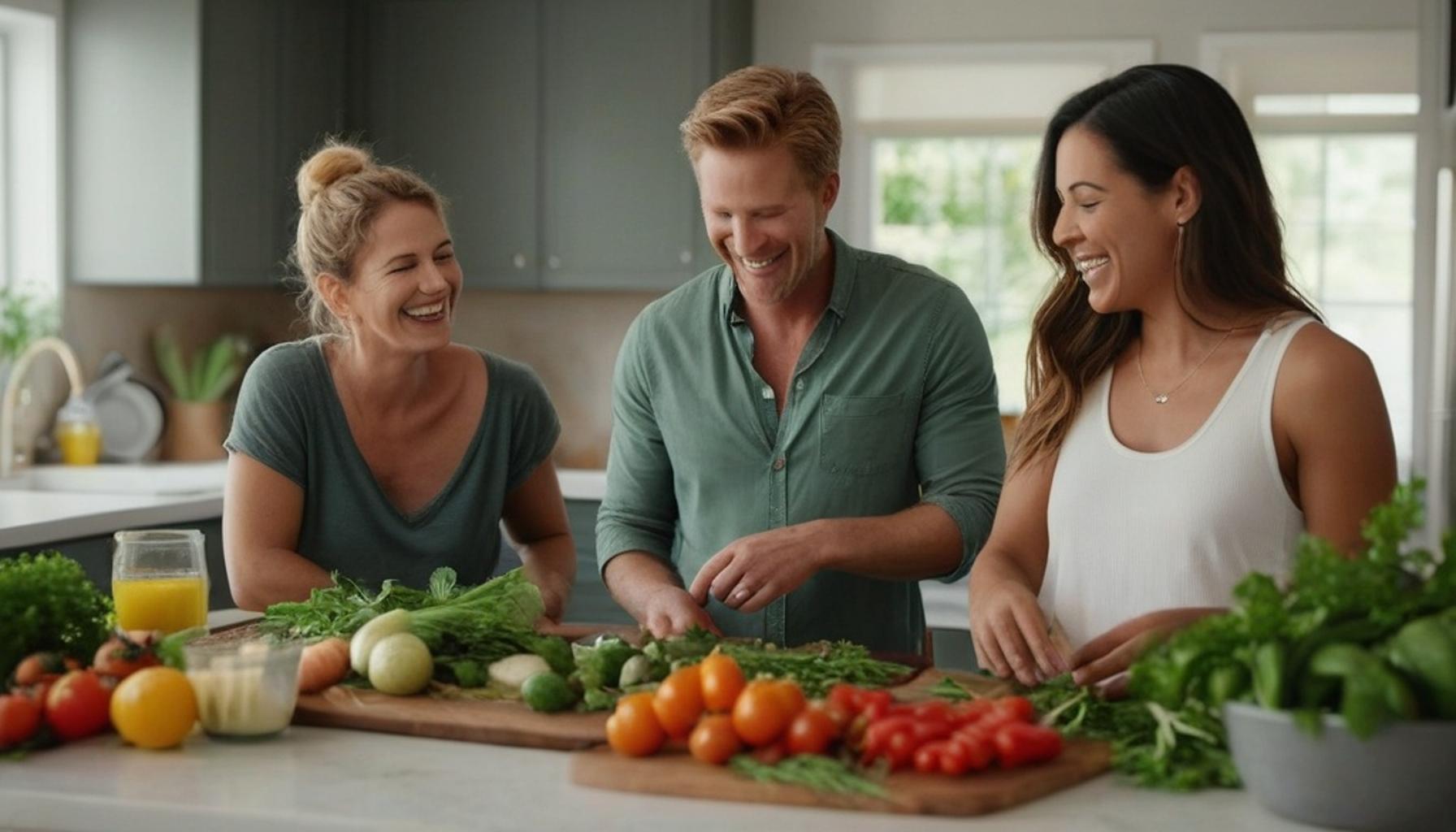 How Mindful Eating Can Improve Mental Health