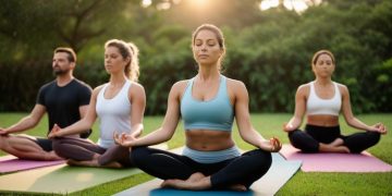 The importance of mindfulness and meditation for daily mental well-being