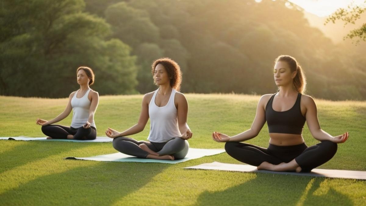 benefits of mindfulness