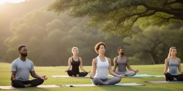 The Importance of Mindfulness in Reducing Daily Stress