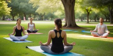 Mindfulness Strategies to Reduce Stress and Improve Mental Health
