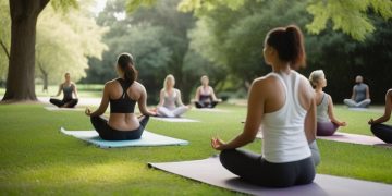 Mindfulness Techniques for Effective Stress Management