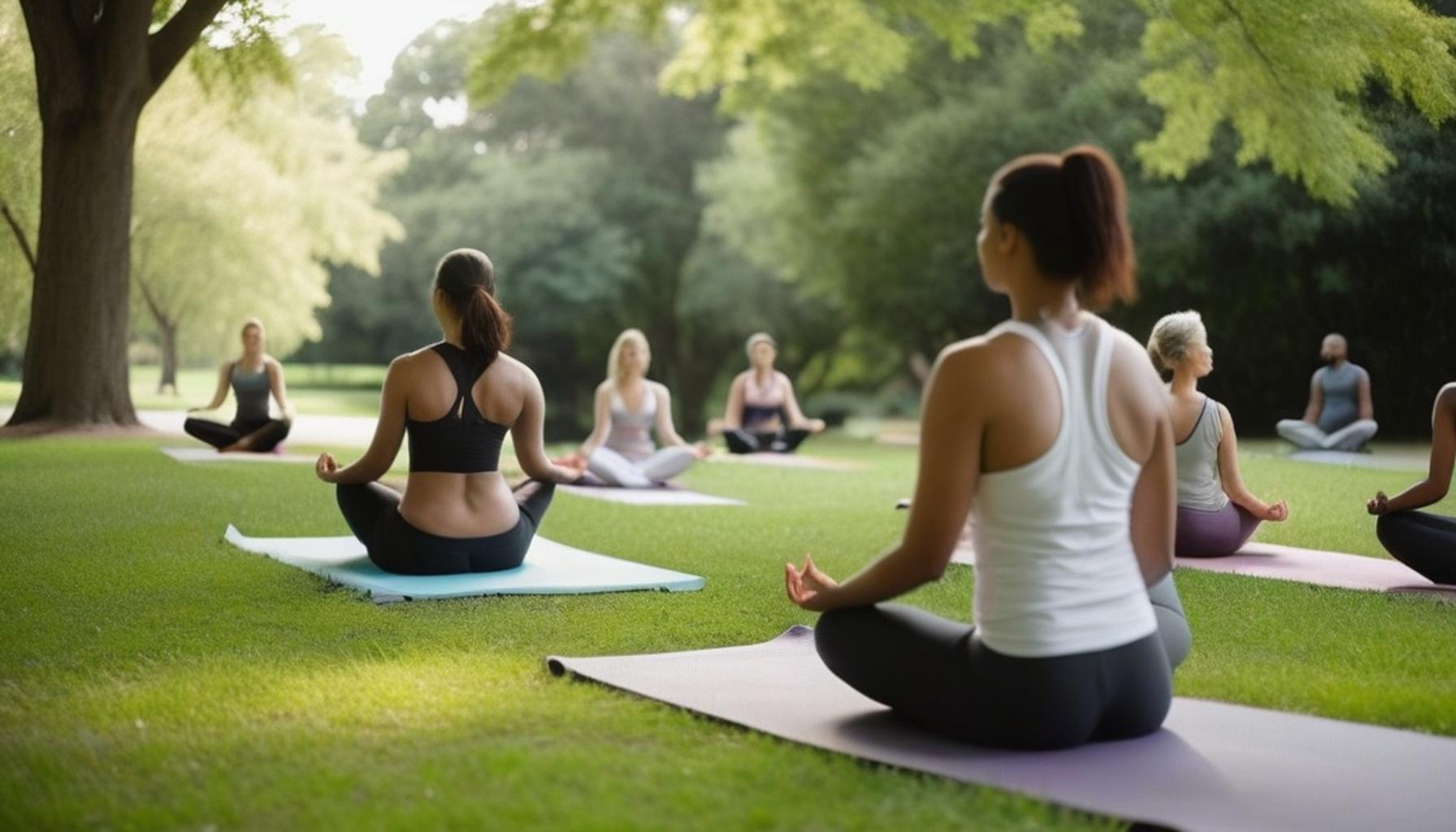 Mindfulness Techniques for Effective Stress Management