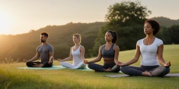 Mindfulness Techniques for Effective Stress Reduction