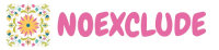 Logo noexclude.com