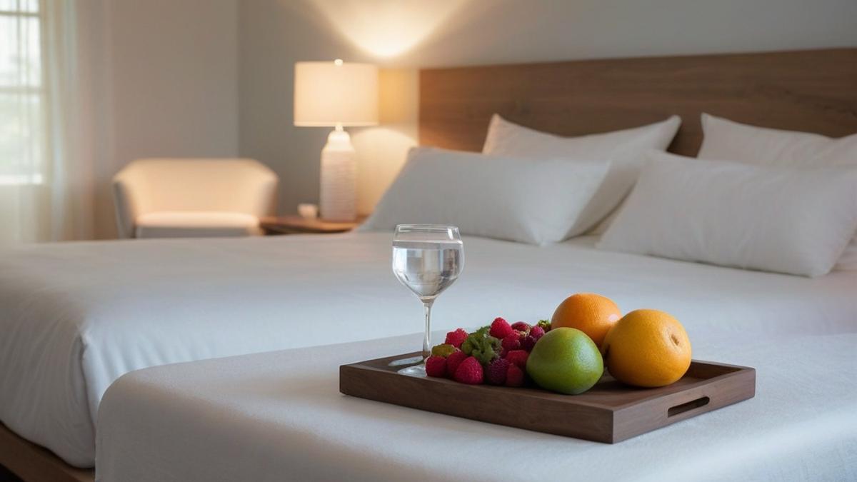 effects of diet on sleep