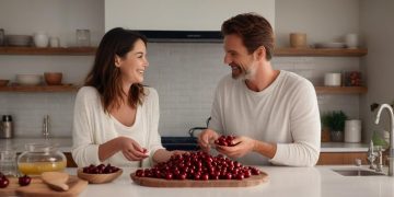 Nutrition and Sleep: Foods that Promote Good Sleep Hygiene and Improve Rest Quality