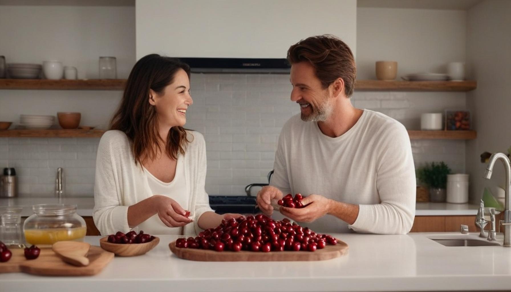 Nutrition and Sleep: Foods that Promote Good Sleep Hygiene and Improve Rest Quality