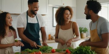 Nutritional Strategies for Maintaining Emotional Balance and Reducing Stress