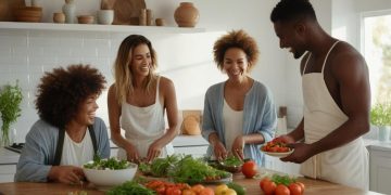 Nutritional Strategies to Combat Stress and Enhance Well-being