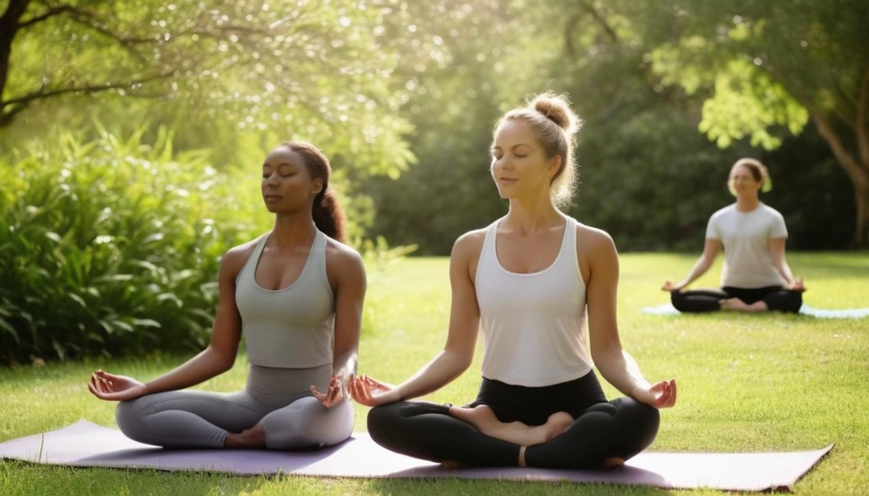 The Role of Physical Activity in Mental Health: Finding Balance Through Movement