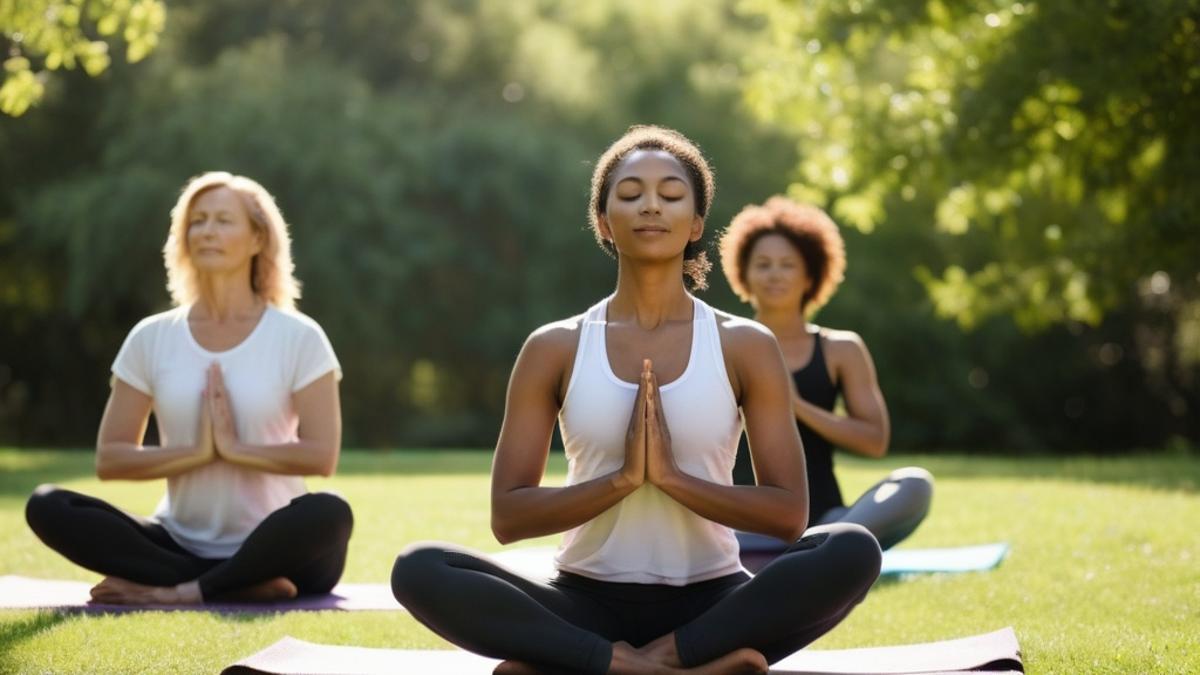 benefits of exercise for mental health