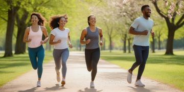 The Role of Physical Activity in Stress Management and Overall Well-being