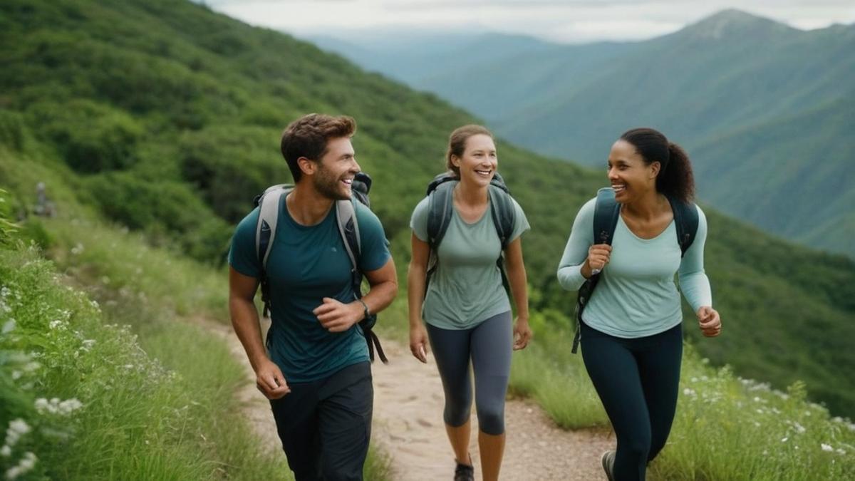 benefits of exercise on mental health