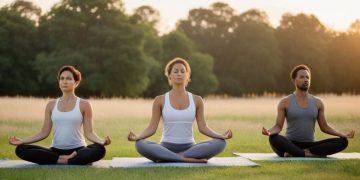 Physical Exercises as a Tool to Reduce Stress