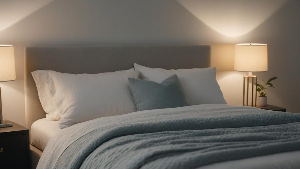 importance of sleep for mental health