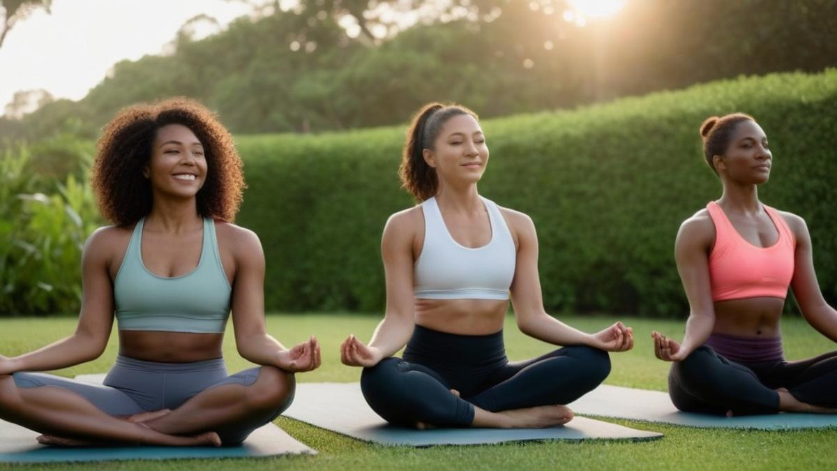 benefits of exercise for mental health