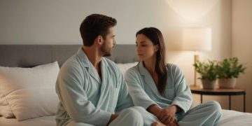 The Impact of Sleep Hygiene on Stress Levels and Overall Health