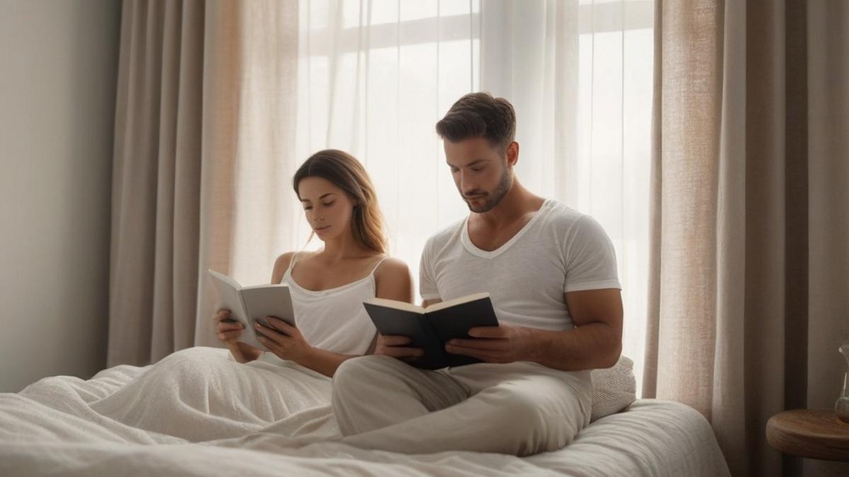 better sleep hygiene tips