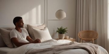 Creating a Sleep-Inducing Environment: Tips for Better Sleep Hygiene