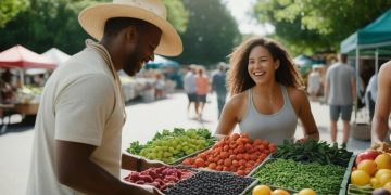 The Role of Superfoods in Boosting Your Daily Nutritional Intake