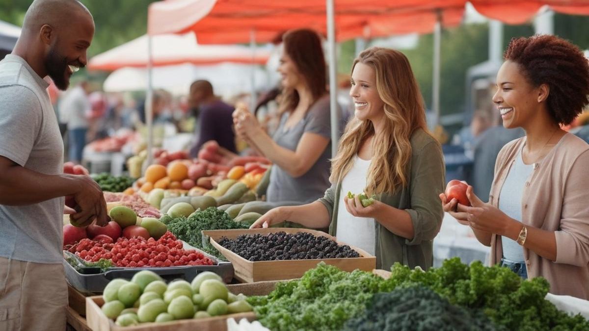 benefits of superfoods