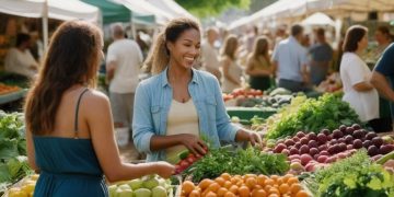 The Role of Superfoods in Enhancing Nutritional Intake for Optimal Health