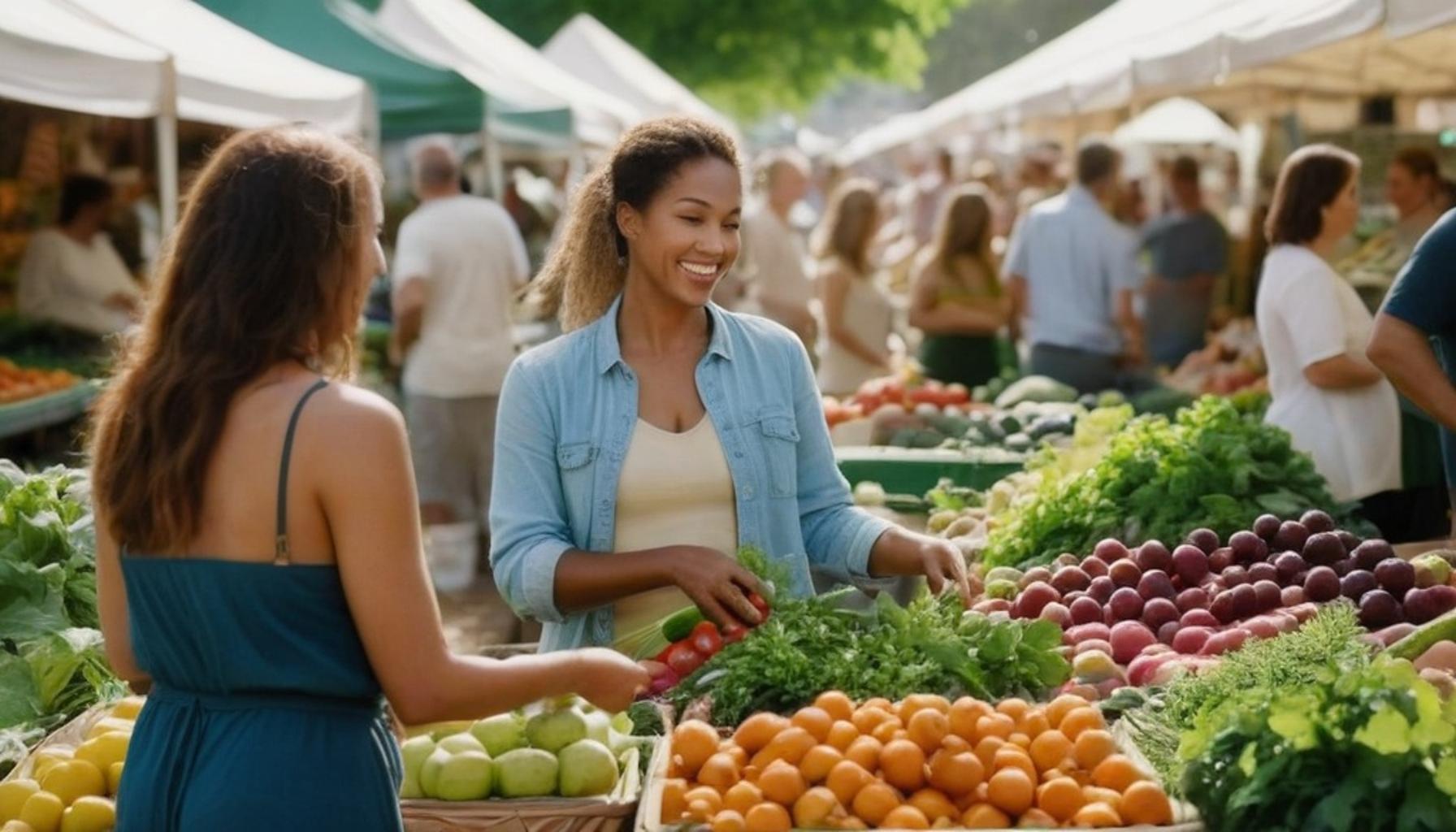 The Role of Superfoods in Enhancing Nutritional Intake for Optimal Health