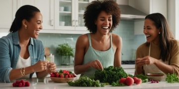 The Role of Superfoods in Nutrition: How to Incorporate Them into Your Diet for a Healthier Lifestyle