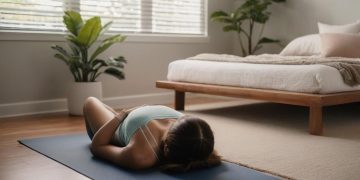 How Technology Affects Your Sleep: Tips for Healthy Use