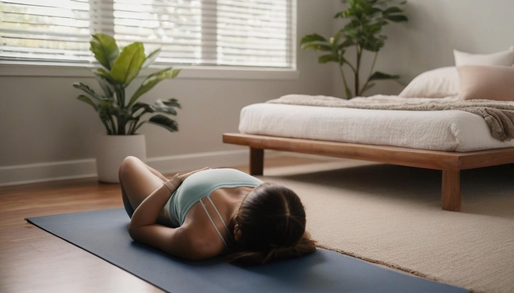 How Technology Affects Your Sleep: Tips for Healthy Use